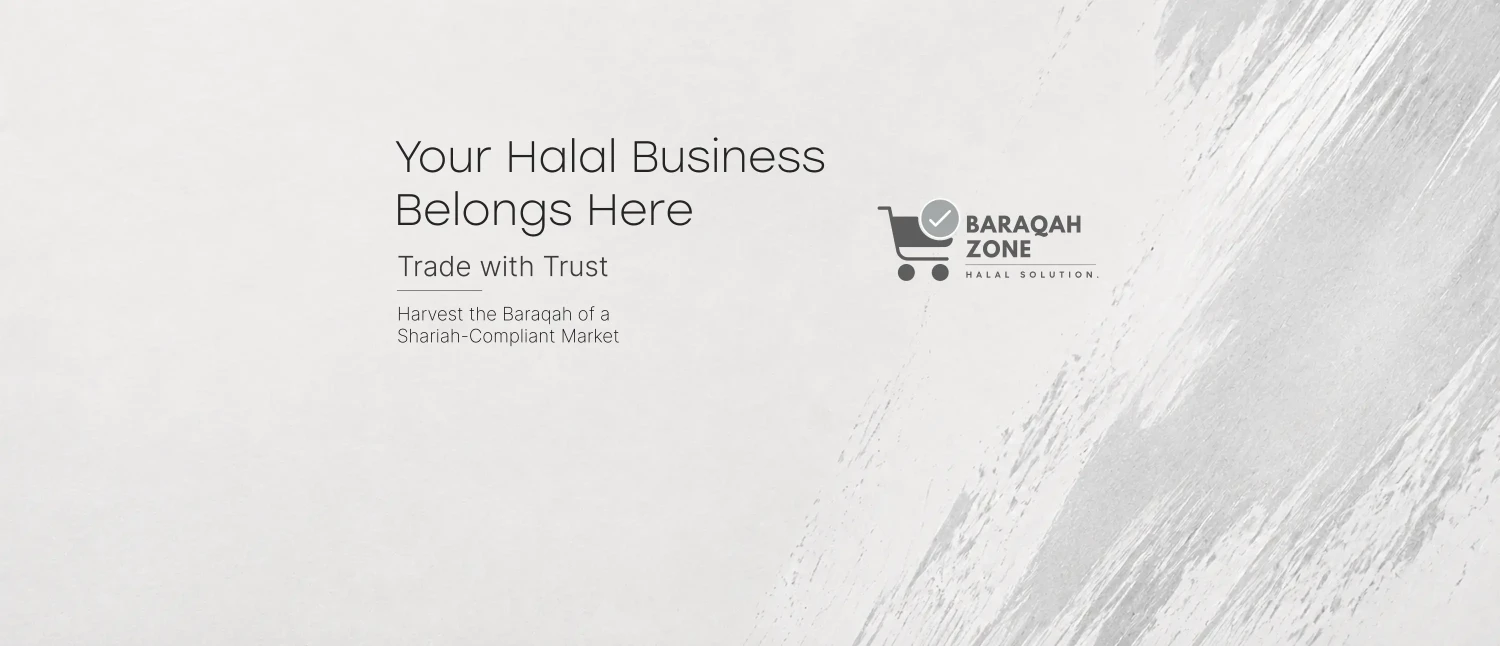 BaraqahZone promo