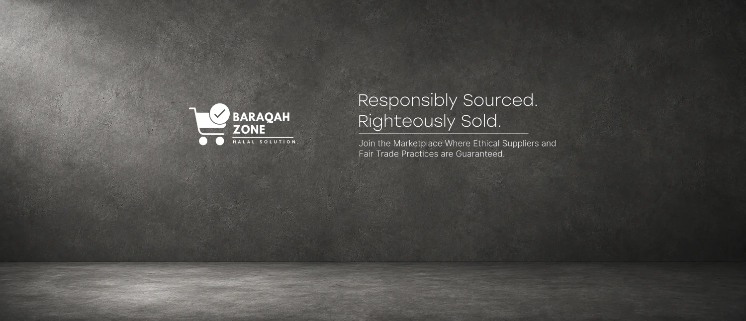 BaraqahZone promo